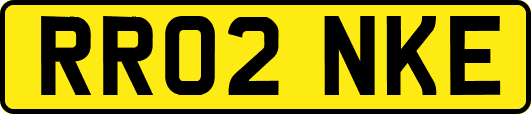 RR02NKE