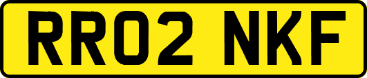 RR02NKF