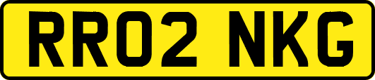 RR02NKG