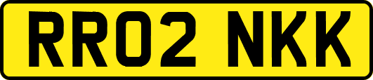 RR02NKK