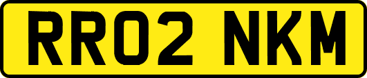 RR02NKM