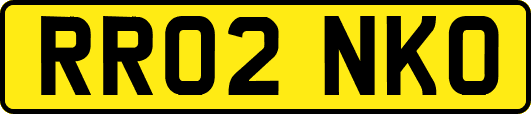 RR02NKO