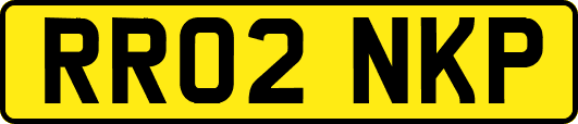 RR02NKP