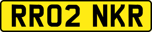 RR02NKR