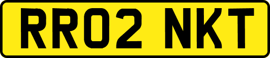 RR02NKT