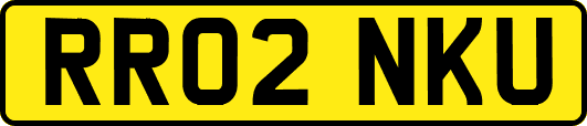 RR02NKU