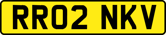 RR02NKV
