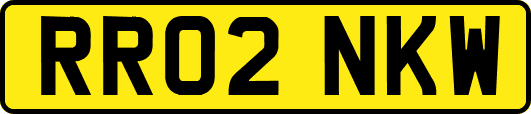 RR02NKW