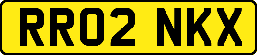 RR02NKX