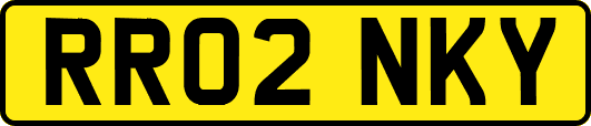 RR02NKY