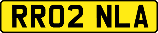 RR02NLA