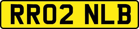 RR02NLB