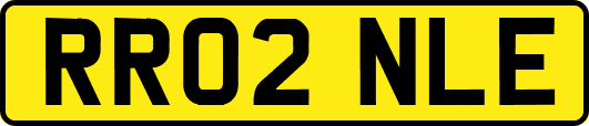 RR02NLE