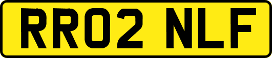 RR02NLF