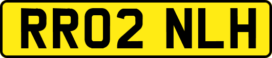RR02NLH
