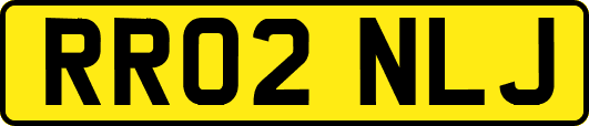 RR02NLJ