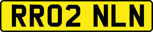 RR02NLN