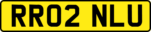 RR02NLU