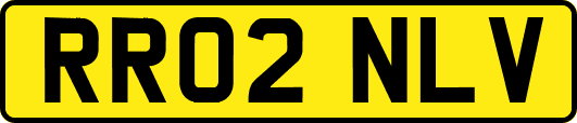 RR02NLV