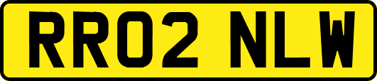 RR02NLW