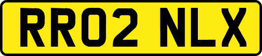 RR02NLX