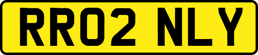 RR02NLY
