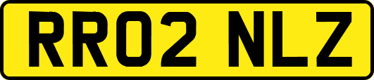 RR02NLZ