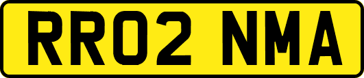 RR02NMA