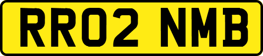 RR02NMB