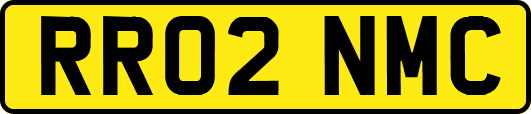 RR02NMC