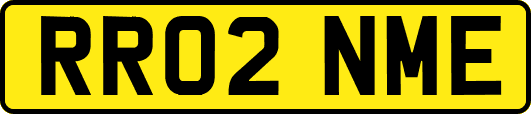 RR02NME