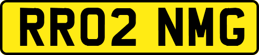 RR02NMG