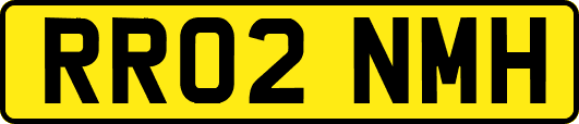 RR02NMH