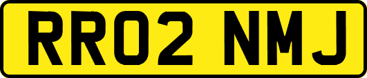 RR02NMJ
