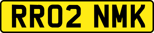 RR02NMK