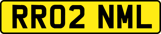 RR02NML