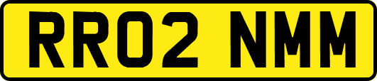 RR02NMM