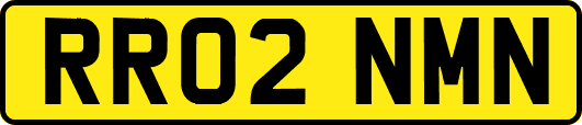RR02NMN