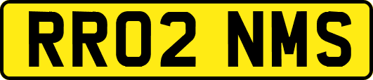 RR02NMS