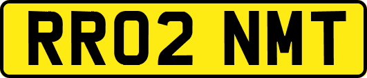 RR02NMT