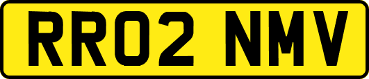 RR02NMV