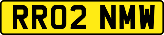 RR02NMW