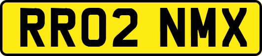 RR02NMX