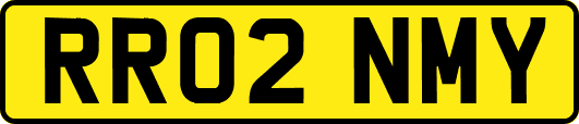 RR02NMY