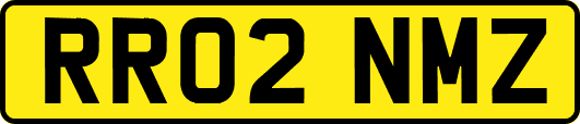 RR02NMZ