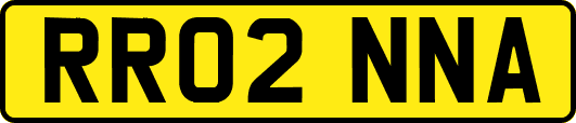 RR02NNA