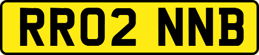 RR02NNB