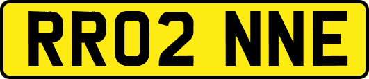 RR02NNE