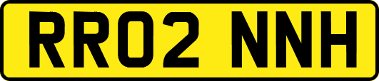 RR02NNH