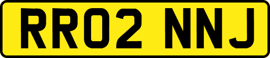 RR02NNJ